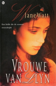 Jane Watt - Vrouwe van Llyn