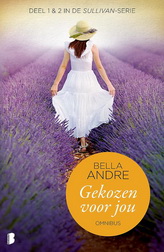 Bella Andre - Gekozen voor jou