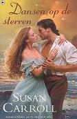 Dansen op de sterren - Susan Carroll