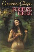 Furieuze liefde - Constance Gluyas