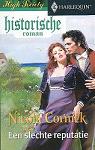 Harlequin Historisch 49