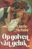 Op golven van geluk - Laurie McBain