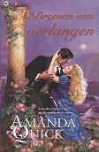 Dromen van verlangen - Amanda Quick
