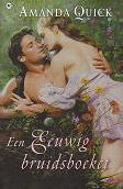Eeuwig bruidsboeket - Amanda Quick