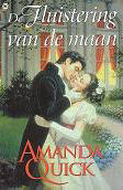 Fluistering van de maan - Amanda Quick