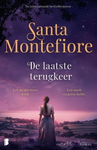 Shapiro De laatste terugkeer