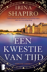 Shapiro Een kwestie van tijd