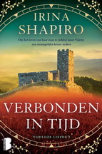 Shapiro Verbonden in tijd