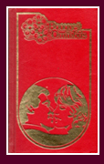 Harlequin Bouquet Omnibus