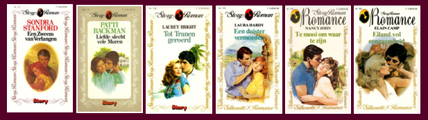 Story Roman